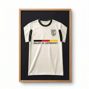 K-Möbel RÁM NA DRES 60/80 s čiernym pozadím vyobraziť