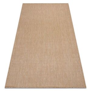 rugsX KOBEREC SISAL SION A5165A Melange ploché tkanie prírodný 200/290 cm vyobraziť