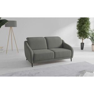 Sit & More 2, 5-MIESTNA POHOVKA, textil, bahenná hnedá vyobraziť