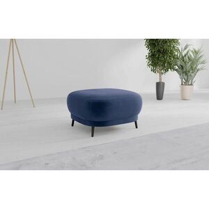 Sit & More TABURETKA, textil, 90/49/90 cm vyobraziť