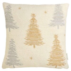 Tom Tailor OBAL na dekoratívny vankúš WEIHNACHTSKISSEN vyobraziť