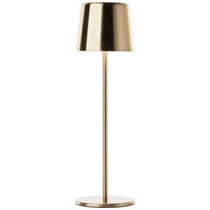 NABÍJATEĽNÁ STOLNÁ LAMPA 11/37 cm vyobraziť