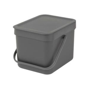 ODPADKOVÝ KÔŠ 6 l vyobraziť