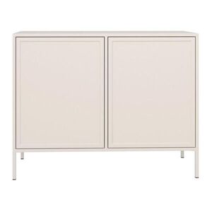 Selsey SIDEBOARD Velveto kašmír 100cm vyobraziť