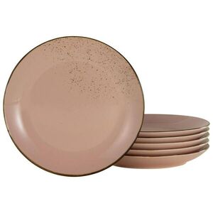 Creatable SADA PLYTKÝCH TANIEROV, keramika, 27 cm vyobraziť