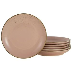 Creatable SADA DEZERTNÝCH TANIEROV, keramika, 21 cm vyobraziť