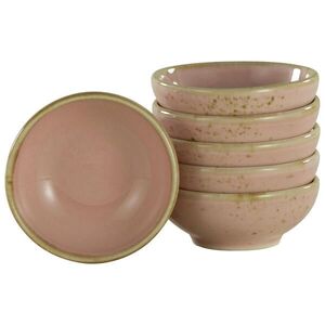 Creatable SADA MISIEK NA DIP kamenina keramika 8 cm vyobraziť