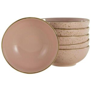 Creatable SADA MÍS kamenina keramika 6-dielne 16, 5 cm vyobraziť