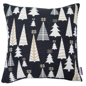 Tom Tailor OBAL na dekoratívny vankúš WEIHNACHTSKISSEN vyobraziť