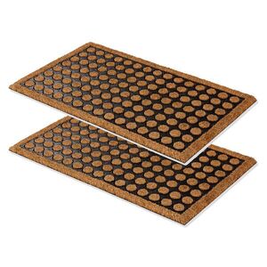 Astra ROHOŽ do interiéru a exteriéru COCO HOME 2ER SET vyobraziť