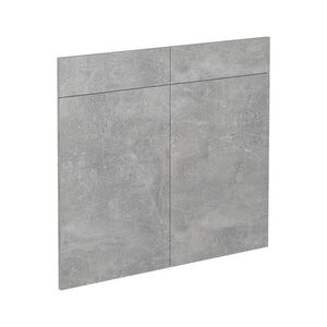 Vicco KUCHYNSKÁ FRONTA R-Line betón 79.2 x 70.8 cm nábytková fronta pre spodnú skrinku so zásuvkami vyobraziť