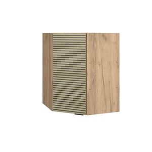 Vicco ROHOVÁ ZÁVESNÁ SKRINKA Fame-Line Dubový panel 57 cm vyobraziť