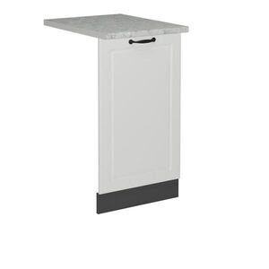 Vicco PREDNÝ PANEL UMÝVAČKY RIADU R-Line Biely vidiecky dom 45 cm s pracovnou doskou vyobraziť