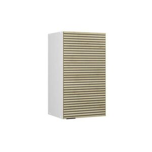 Vicco NÁSTENNÁ SKRINKA Fame-Line Dubový panel 40 cm vyobraziť