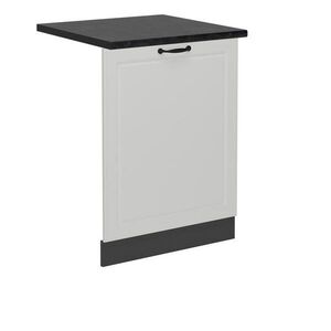 Vicco PREDNÝ PANEL UMÝVAČKY RIADU R-Line Biely vidiecky dom 60 cm , AP Antracit vyobraziť