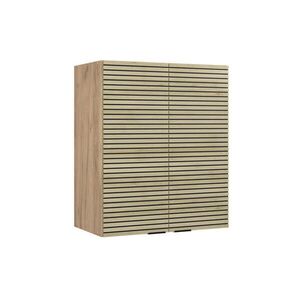 Vicco NÁSTENNÁ SKRINKA Fame-Line Dubový panel 60 cm vyobraziť