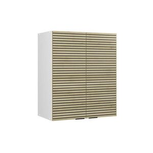 Vicco NÁSTENNÁ SKRINKA Fame-Line Dubový panel 60 cm vyobraziť