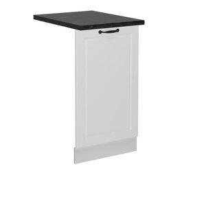 Vicco PREDNÝ PANEL UMÝVAČKY RIADU R-Line Biely vidiecky dom 45 cm , AP Antracit vyobraziť