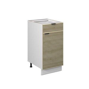 Vicco KUCHYNSKÁ SPODNÁ SKRINKA Fame-Line Dubový panel 40 cm bez pracovnej dosky vyobraziť