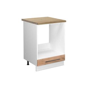 Vicco SKRINKA NA PRESTAVBU SPORÁKA Fame-Line Dub Goldkraft 60 cm , AP Oak vyobraziť