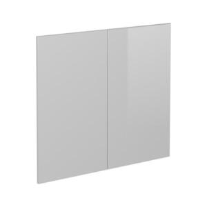 Vicco KUCHYNSKÁ FRONTA R-Line Biely vysoký lesk 79.2 x 71.3 cm nábytková fronta pre skrinku pod drez vyobraziť