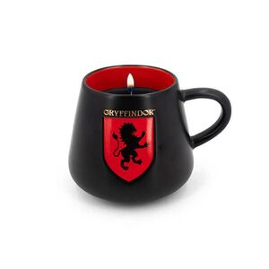 SVIEČKA Červená voňavá Gryffindor keramika 275 g vyobraziť