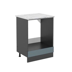 Vicco SKRINKA NA PRESTAVBU SPORÁKA R-Line Modrošedá 60 cm AP mramor vyobraziť