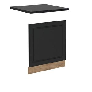 Vicco PREDNÝ PANEL R-Line Antracitový vidiecky dom 60 cm , AP Antracit vyobraziť