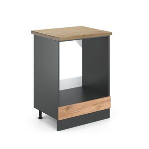 Vicco SKRINKA NA PRESTAVBU SPORÁKA R-Line Dub Goldkraft 60 cm , AP Oak vyobraziť