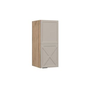 Vicco NÁSTENNÁ SKRINKA Fame-Line GreyBeige 30 cm vyobraziť