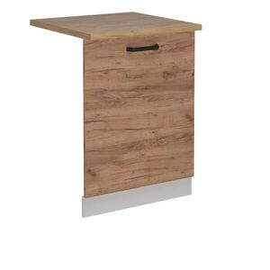 Vicco PREDNÝ PANEL UMÝVAČKY RIADU R-Line Dub Goldkraft 60 cm , AP Oak vyobraziť