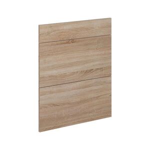 Vicco KUCHYNSKÁ FRONTA R-Line Sonoma 59.6 x 70.4 cm nábytková fronta pre spodnú skrinku so zásuvkami vyobraziť
