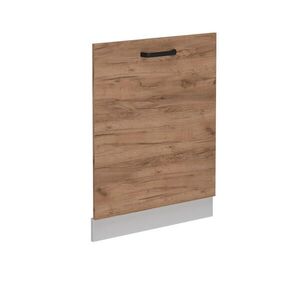 Vicco PREDNÝ PANEL UMÝVAČKY RIADU R-Line Dub Goldkraft 60 cm bez pracovnej dosky vyobraziť