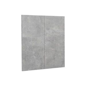 Vicco KUCHYNSKÁ FRONTA R-Line betón 59.2 x 59 cm nábytková fronta pre závesnú skrinku vyobraziť