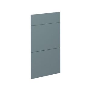 Vicco KUCHYNSKÁ FRONTA R-Line Modrošedá 39.6 x 70.4 cm nábytková fronta pre spodnú skrinku so zásuvkami vyobraziť