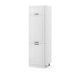 Vicco CHLADNIČKA R-Line Biely vidiecky dom 60 cm vyobraziť