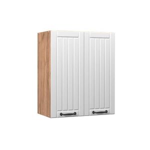 Vicco NÁSTENNÁ SKRINKA Fame-Line Biely vidiecky dom 60 cm vyobraziť