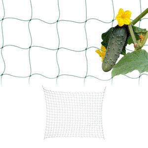 Relaxdays SIEŤ Zelená 2ks-Set Polyetylén 180x360 cm vyobraziť