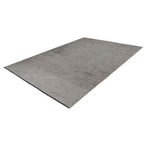 Kayoom PLOCHO TKANÝ KOBEREC, 150/230 cm strieborná vyobraziť