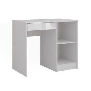 Vicco TOALETNÝ STOLÍK Sherry Biela/biela s vysokým leskom 89.8 cm 4 časti vyobraziť