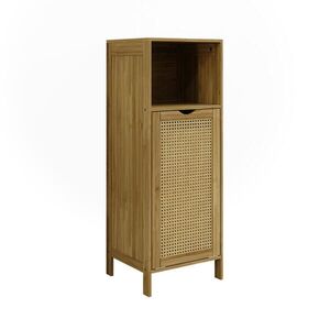 Vicco SKRINKA DO KÚPEĽNE Liora Bambus 36 x 98 cm vyobraziť