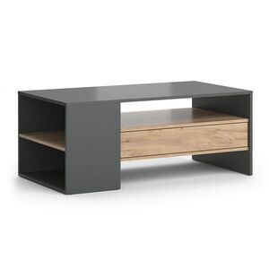Vicco KONFERENČNÝ STOLÍK Fabien Dub Goldkraft 110 x 60 cm vyobraziť