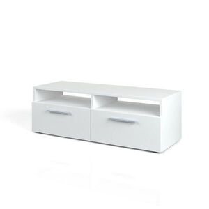 Vicco SPODNÁ DOSKA Diego biely 95 x 38 cm vyobraziť