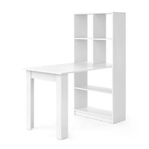 Vicco JEDÁLENSKÝ STÔL Gael biely 70 x 122 cm so 6 priehradkami vyobraziť