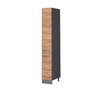 Vicco LEKÁRENSKÁ SKRINKA Fame-Line Dub Goldkraft 30 cm vyobraziť