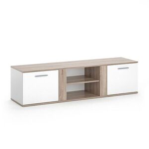 Vicco SPODNÁ DOSKA Novelli Sonoma 155 x 41 cm vyobraziť