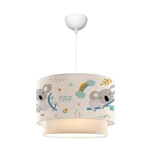 lux.pro ZÁVESNÁ SVETLOVÁ Lampa Lurgan vyobraziť