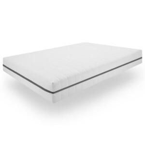 Sleepneo OBOJSTRANNÝ matrac 200x220 H2H3, 7-zónový matrac s prateľným poťahom vyobraziť