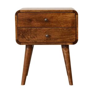 Artisan Furniture NOČNÝ stolík Levitate vyobraziť