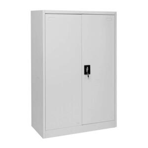 MCW AKTENSCHRANK Svetlošedá vyobraziť